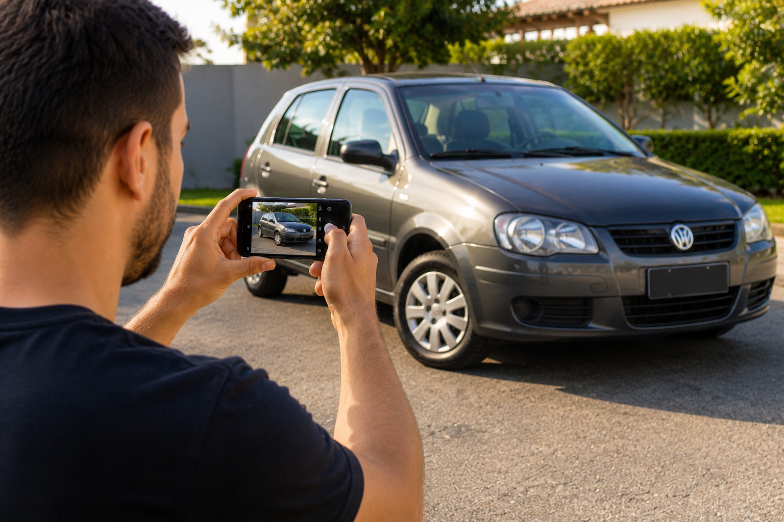 Como Vender Meu Carro Mais Rápido: Guia Completo para Criar um Anúncio que Gera Contatos